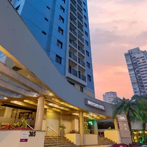 Mercure Moema Sao Paulo